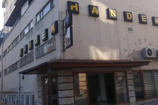 Handem Düğün Salonu - Resim 6
