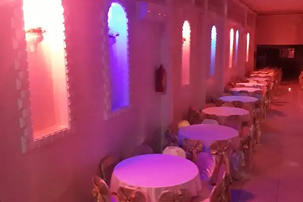 Handem Düğün Salonu - Resim 7