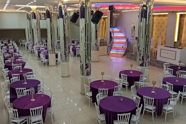 Handem Düğün Salonu - Resim 20