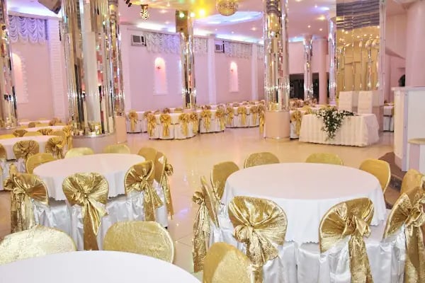 Handem Düğün Salonu - Resim 12