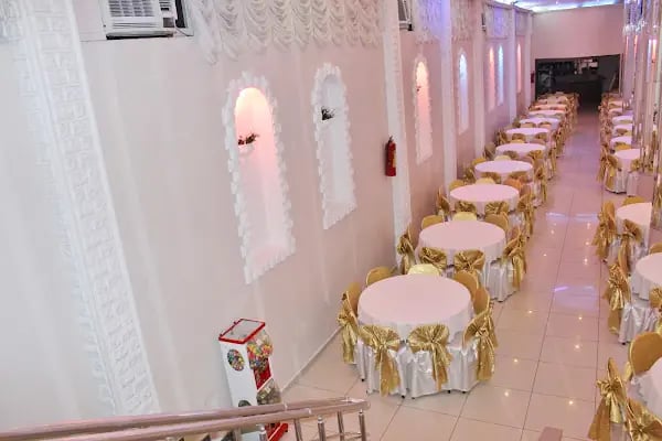 Handem Düğün Salonu - Resim 9