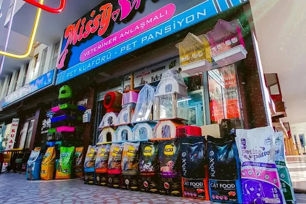 Missy Pet Shop - Resim 9