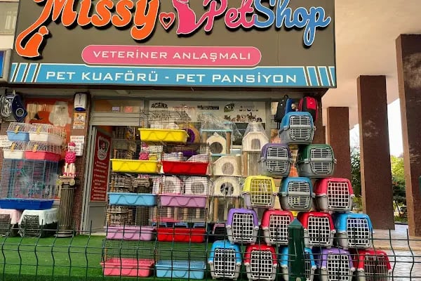 Missy Pet Shop - Resim 7