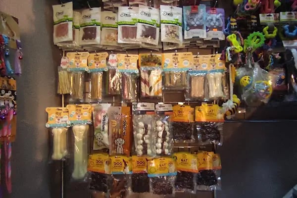 Missy Pet Shop - Resim 6
