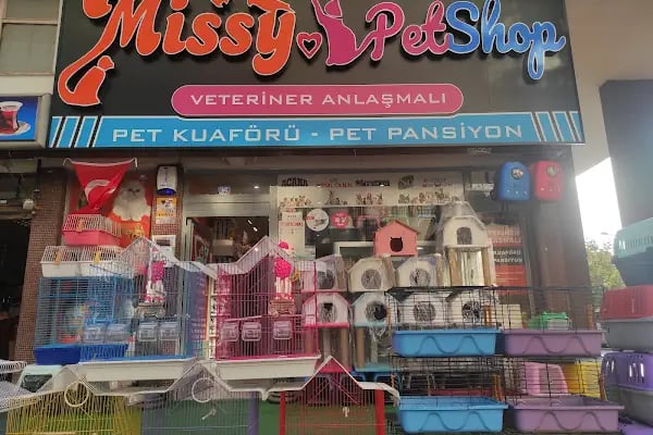 Missy Pet Shop - Resim 13