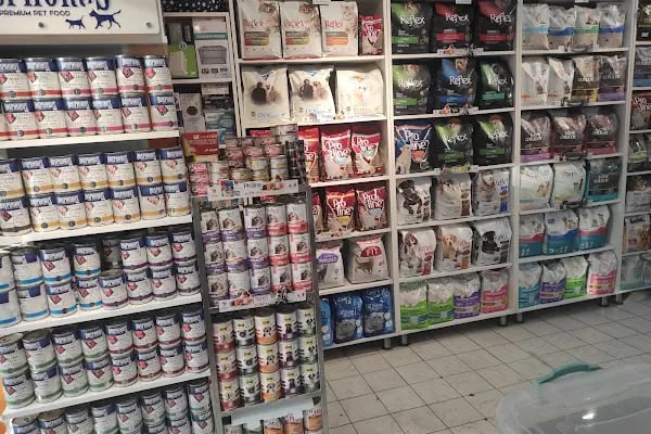 Missy Pet Shop - Resim 12