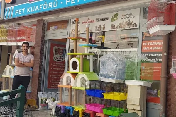 Missy Pet Shop - Resim 15