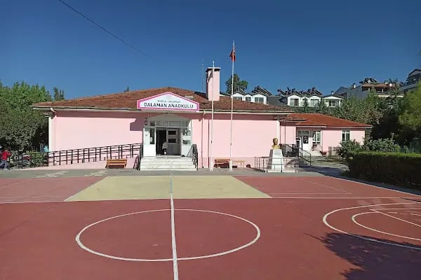 Dalaman Anaokulu - Resim 2