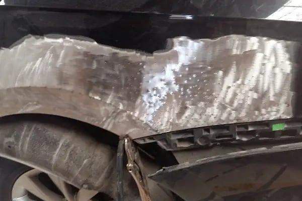 Auto King - Bodrum - Servis - Oto Ekspertiz - Resim 7