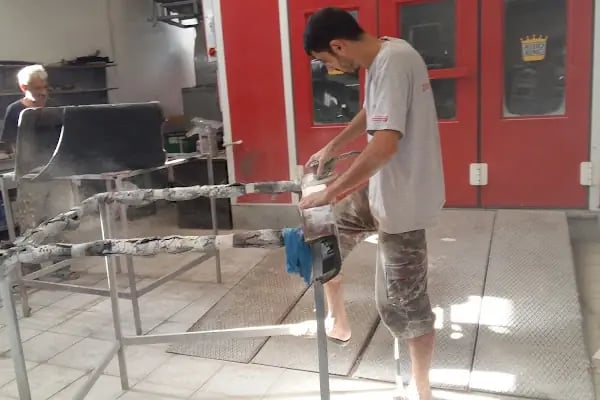 Auto King - Bodrum - Servis - Oto Ekspertiz - Resim 13
