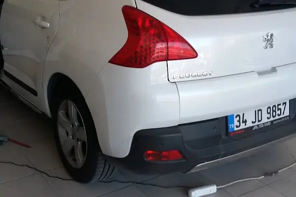 Auto King - Bodrum - Servis - Oto Ekspertiz - Resim 11