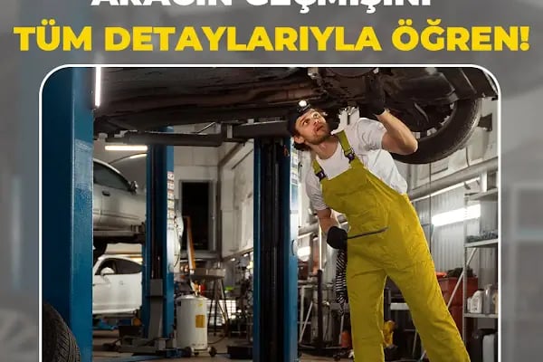 Auto King - Bodrum - Servis - Oto Ekspertiz - Resim 15