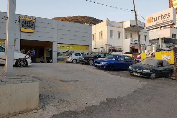 Auto King - Bodrum - Servis - Oto Ekspertiz - Resim 2