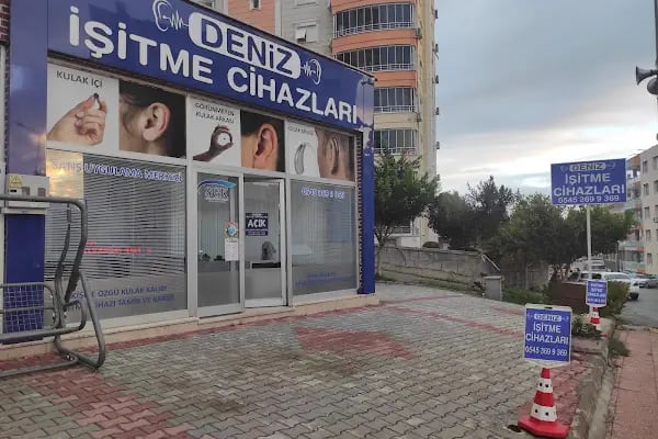 DENİZ İŞİTME CİHAZI SATIŞ VE UYGULAMA MERKEZİ - Resim 1