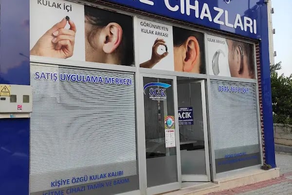 DENİZ İŞİTME CİHAZI SATIŞ VE UYGULAMA MERKEZİ - Resim 7