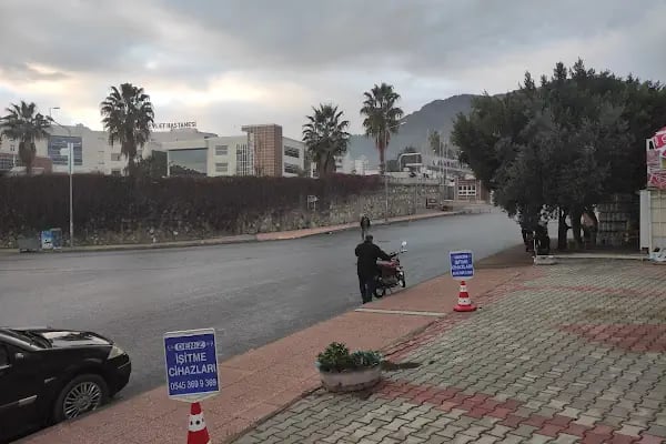 DENİZ İŞİTME CİHAZI SATIŞ VE UYGULAMA MERKEZİ - Resim 17