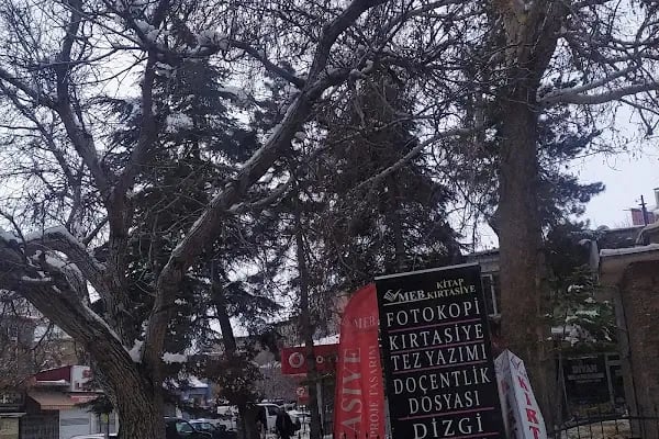 AFŞİN MEB KIRTASİYE - Resim 6