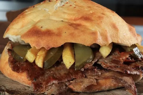 Acaip Döner | Bursa Gemlik - Resim 5