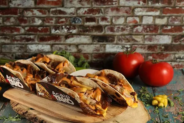 Acaip Döner | Bursa Gemlik - Resim 2
