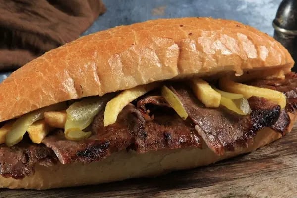 Acaip Döner | Bursa Gemlik - Resim 14