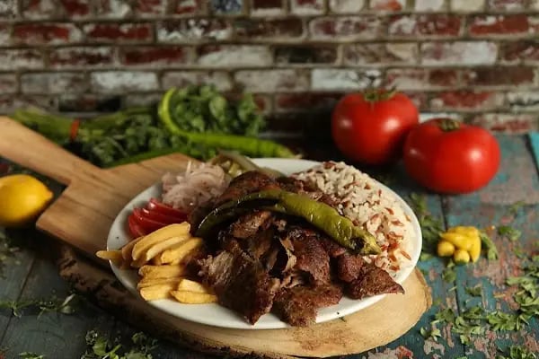 Acaip Döner | Bursa Gemlik - Resim 3