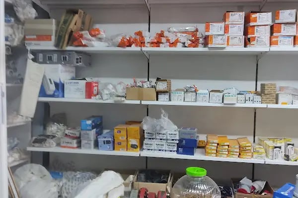 Karadağ yapı malzemeleri - Resim 5