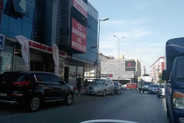 Bakırköy 43. Noterliği - Resim 4