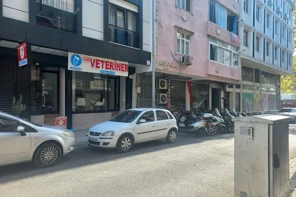 Petliv Veteriner Kliniği Acil Veteriner - Resim 2