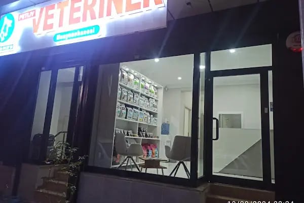 Petliv Veteriner Kliniği Acil Veteriner - Resim 20
