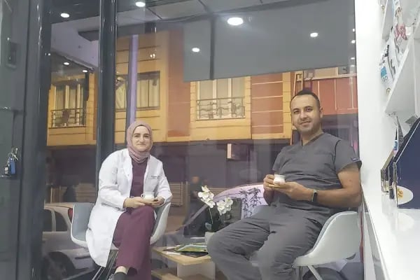 Petliv Veteriner Kliniği Acil Veteriner - Resim 8