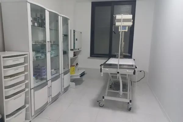 Petliv Veteriner Kliniği Acil Veteriner - Resim 14