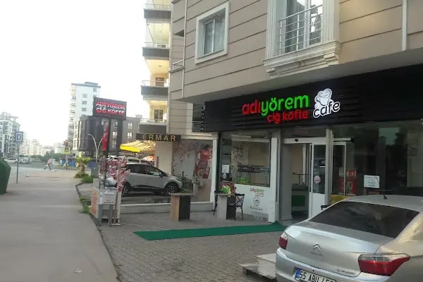 Adıyörem Çiğköfte - Resim 2