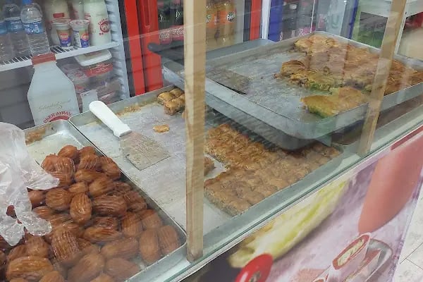 Adıyörem Çiğköfte - Resim 3