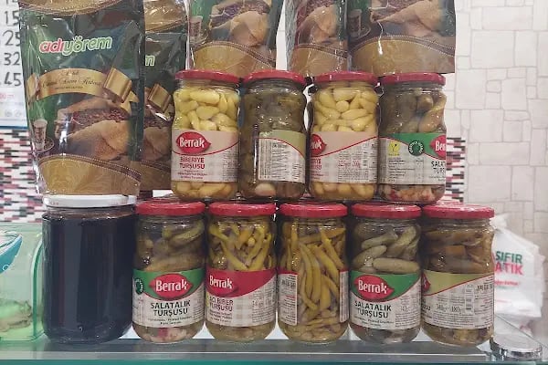 Adıyörem Çiğköfte - Resim 4
