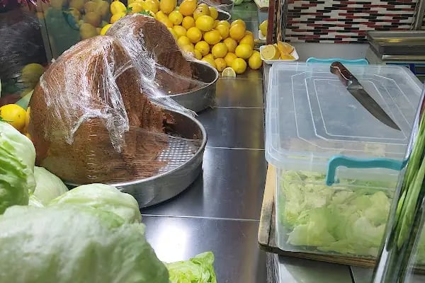 Adıyörem Çiğköfte - Resim 1