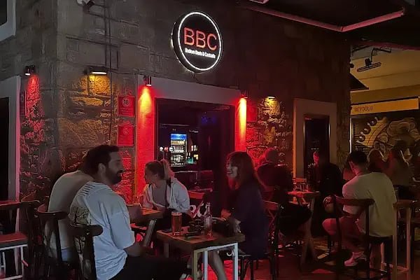 Bbc Bodrum - Resim 1