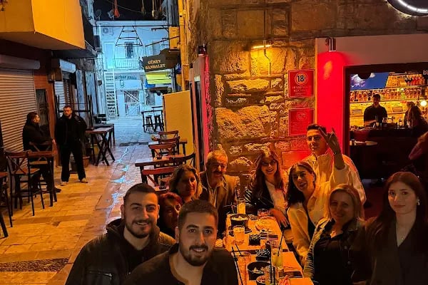 Bbc Bodrum - Resim 10
