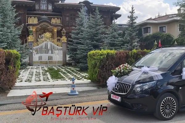BAŞTÜRK VİP , ANKARA VİP VİTO GELİN ARABASI , VİP DÜĞÜN ARACI , VİP VİTO , RENT A CAR , TRANSFER , VİP - Resim 18