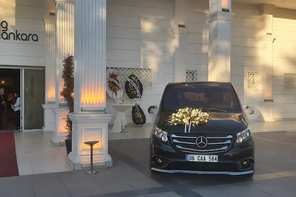 BAŞTÜRK VİP , ANKARA VİP VİTO GELİN ARABASI , VİP DÜĞÜN ARACI , VİP VİTO , RENT A CAR , TRANSFER , VİP - Resim 6
