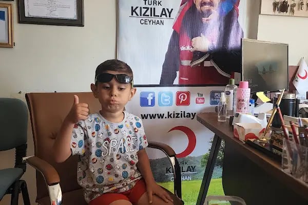 Türkkızılayı - Resim 2