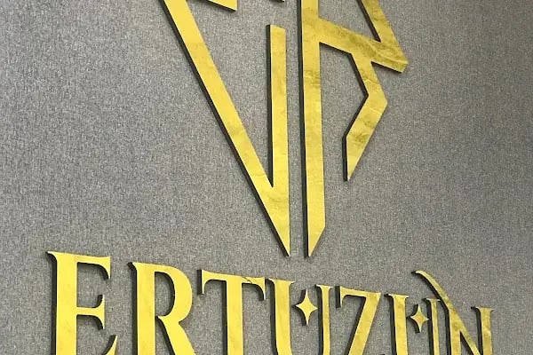 ERTÜZÜN KUYUMCULUK - Resim 2