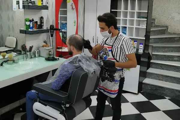 Vedat Erkek Kuaförü - Resim 1