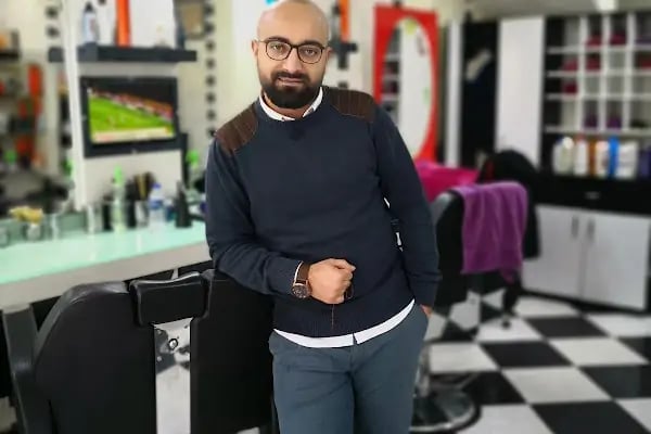 Vedat Erkek Kuaförü - Resim 2