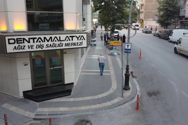 DentaMalatya - Resim 4