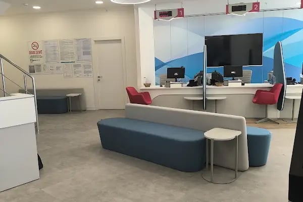 DenizBank İzmir Altındağ Şubesi - Resim 10