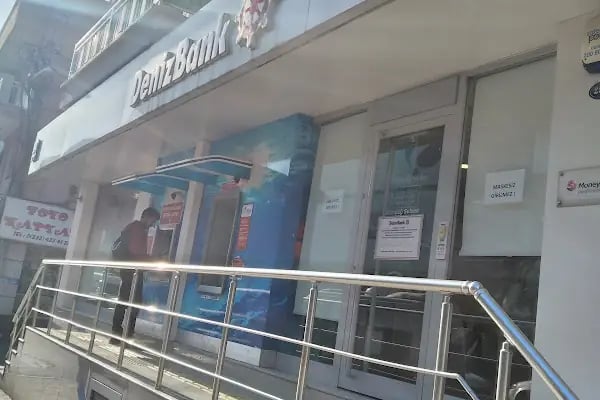 DenizBank İzmir Altındağ Şubesi - Resim 5