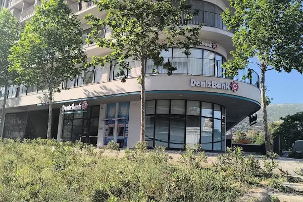 DenizBank İzmir Altındağ Şubesi - Resim 3