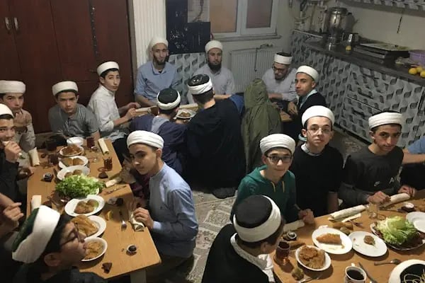 Ambardere Rahmet Vakfı - Resim 17