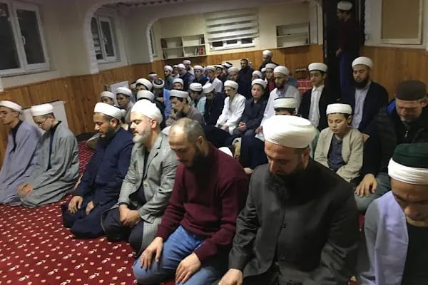 Ambardere Rahmet Vakfı - Resim 18