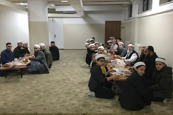 Ambardere Rahmet Vakfı - Resim 3